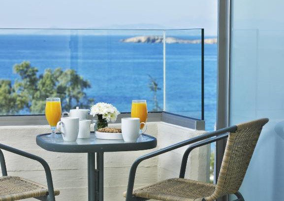 Vouliagmeni Hotel | Amarilia Hotel