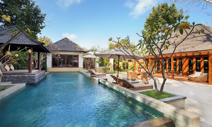 BTDC Hotel | Amarterra Villas Resort Bali Nusa Dua, Autograph Collection
