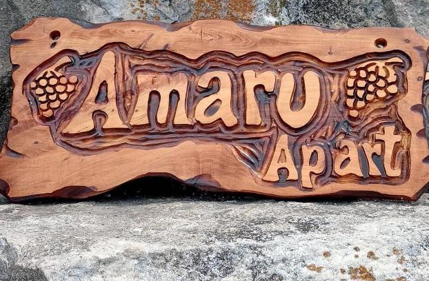 La Consulta Apartment | Amaru Apart