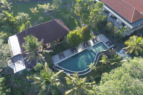 Pengosekan Resort | Amatara Agung Raka