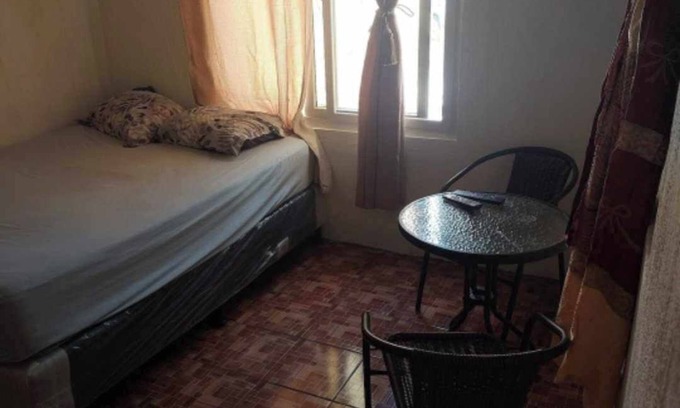 Amatitlan House | Amatitlan Lodging