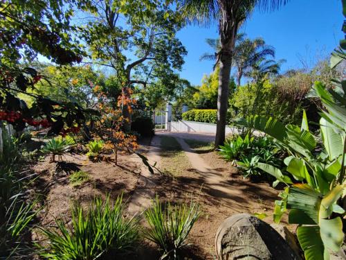 King William's Town House | Amatola Mountain View