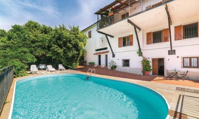 Loro Ciuffenna Apartment | Amazing apartment in Loro Ciuffenna AR