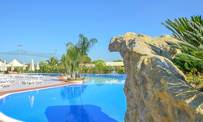 Lido di Metaponto Apartment | Amazing apartment in Metaponto Lido MT