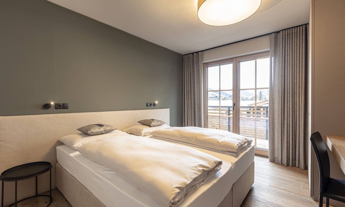 Westendorf Apartment | Amazing apartment in Tyrol with infrared sauna