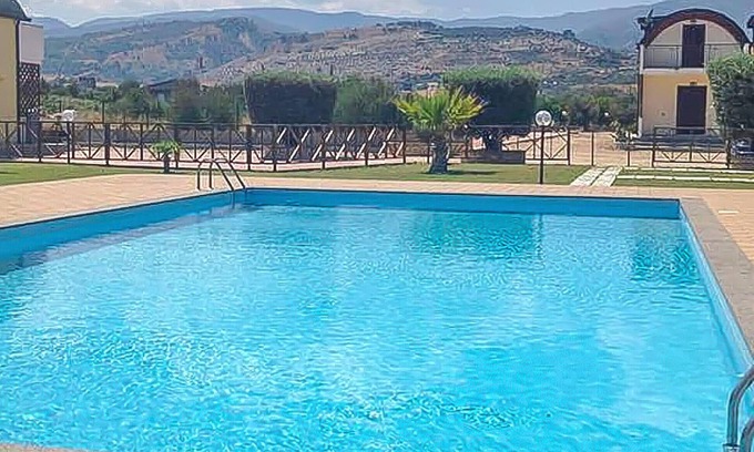 Isca Marina Apartment | Amazing apartment in Isca Marina