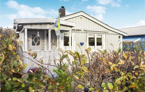 Asa Apartment | Amazing Apartment In Åsa With Kitchen