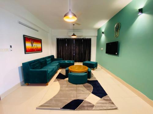 Basundhara Residential Area Apartment | Amazing Apartment in Bashundhara