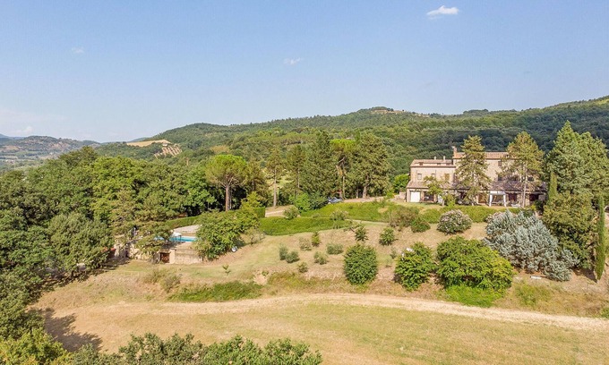 Ficulle Apartment | Amazing apartment in Ficulle with WiFi