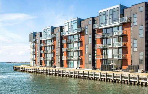 Korsor Apartment | Amazing Apartment In Korsør