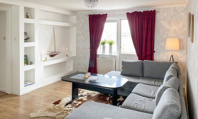 Sommen Apartment | Amazing apartment in Sommen with WiFi