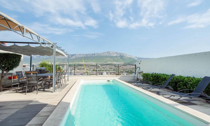 Vranjic Apartment | Amazing apartment in Split with kitchen