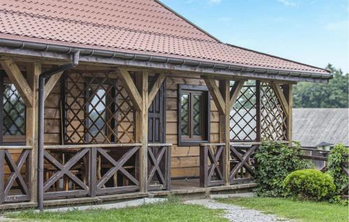 Barczewo Apartment | Amazing Apartment In Tumiany With Wifi