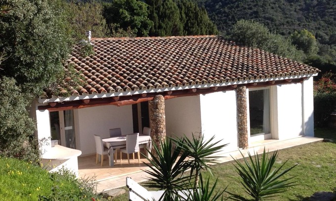 Teulada House | Amazing Beach House Teulada