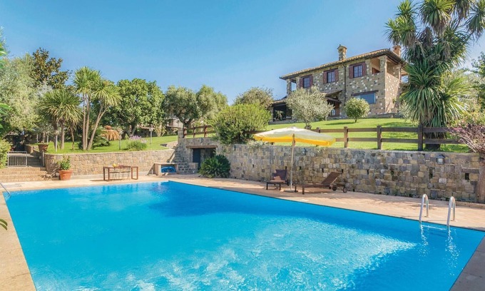 Lake Bracciano House | Amazing home in Anguillara Sabazia RM