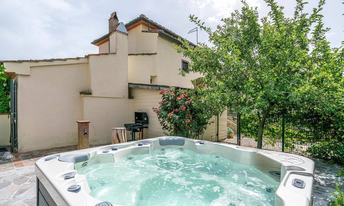 Galliano House | Amazing home in Barberino del Mugello