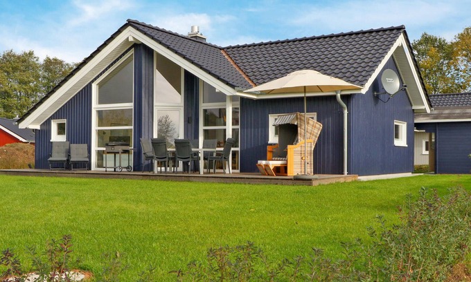 Krems II House | Amazing home in Krems II/Warderbrück