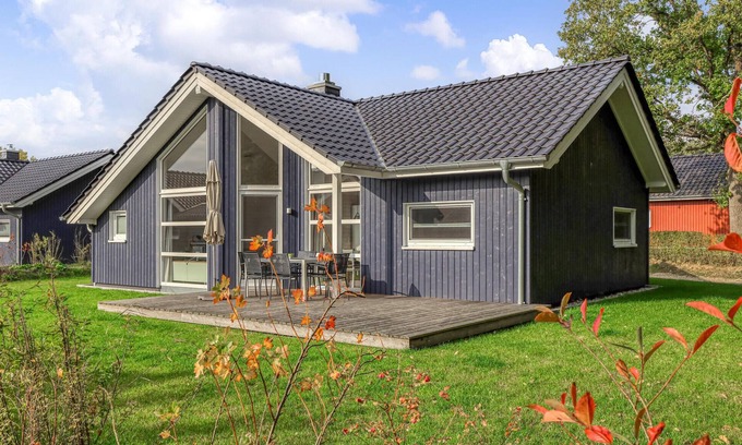 Krems II House | Amazing home in Krems II/Warderbrück