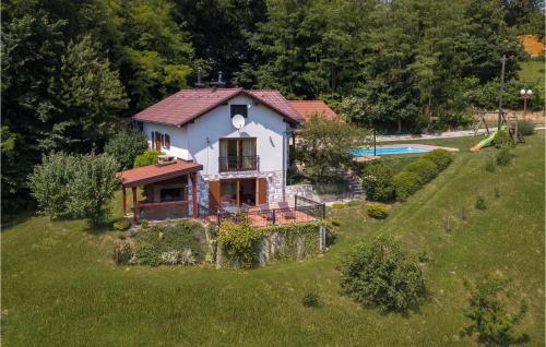 Sveti Martin na Muri House | Amazing Home In Svmartin Na Muri
