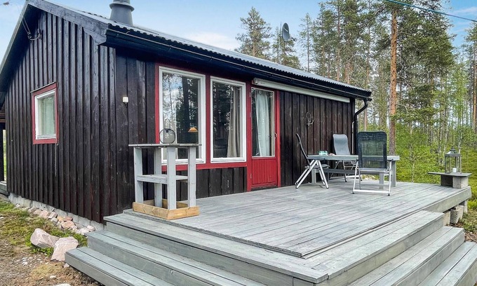 Trysil House | Amazing home in østby