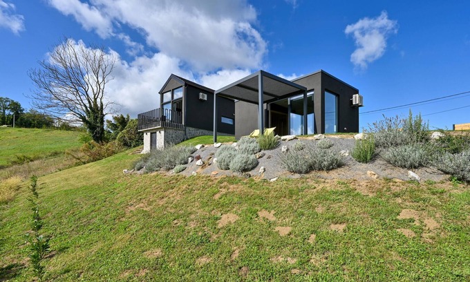 Strigova House | Amazing home in Banfi with sauna