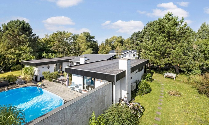 Sjllands Odde House | Amazing home in Sjællands Odde