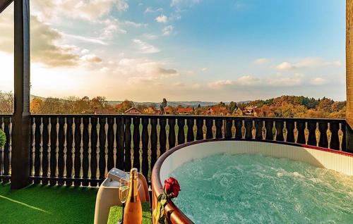 Donja Stubica House | Amazing Home In Donja Stubica