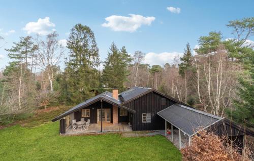 Ramlose House | Amazing Home In Frederiksværk With Wifi