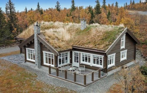 Gala House | Amazing Home In Gålå With Sauna