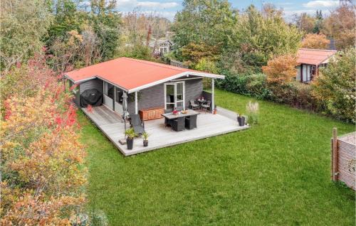 Grlev House | Amazing Home In Gørlev With Wifi