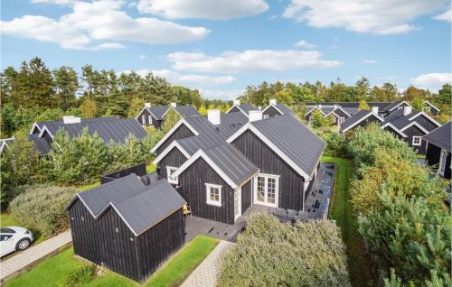 Gjern House | Amazing Home In Gjern With Kitchen