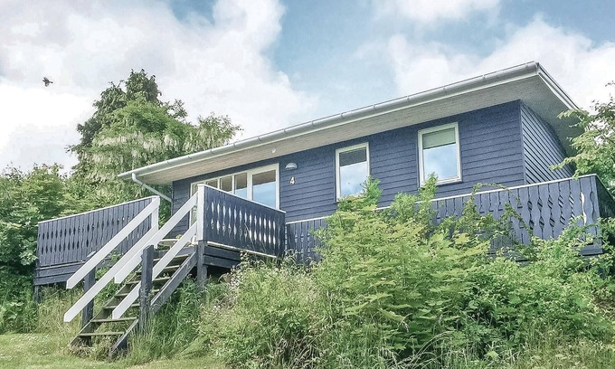 Gudhjem House | Amazing home in Gudhjem with WiFi