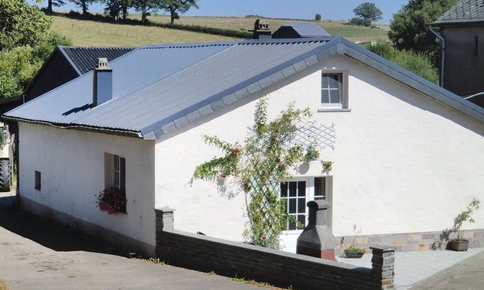 Luxembourg Ardennes House | Amazing home in Hachiville with WiFi