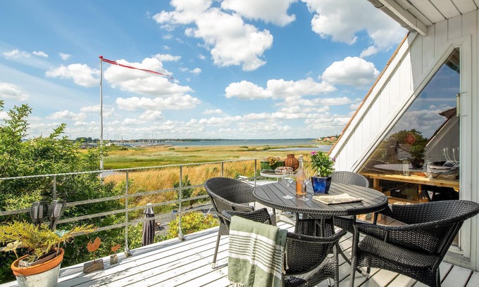 Arø House | Amazing home in Haderslev