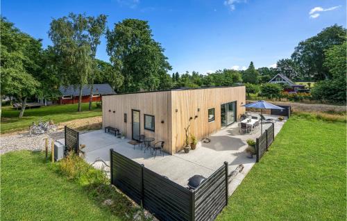 Arø House | Amazing Home In Haderslev With Kitchen