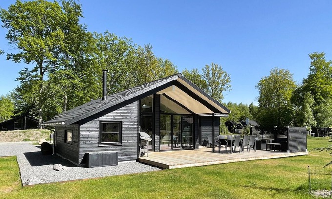 Hasle House | Amazing home in Hasle with WiFi