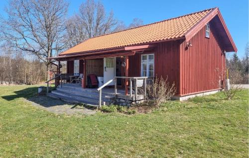 Hindas House | Amazing Home In Hindås With Wifi