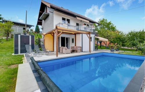 Strmec Stubicki House | Amazing Home In Stubicke Toplice