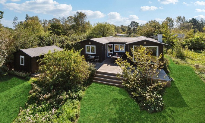 Kulhuse House | Amazing home in Jægerspris with kitchen