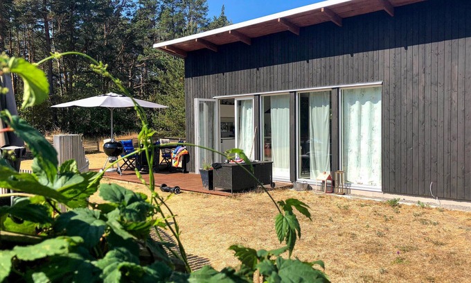 Kopingsvik House | Amazing home in Köpingsvik with WiFi