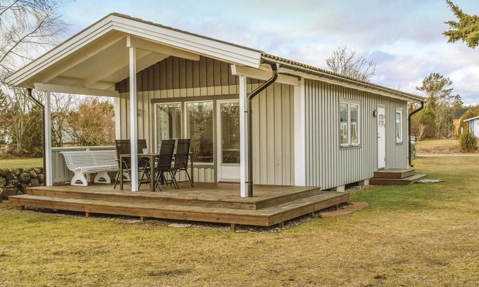 Hagaby House | Amazing home in Löttorp