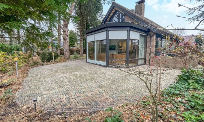 Lauwersoog House | Amazing home in Lauwersoog with WiFi