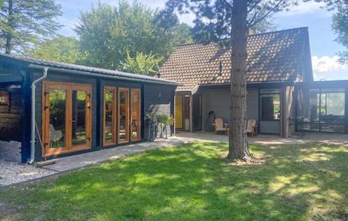Lauwersoog House | Amazing Home In Lauwersoog With Wifi