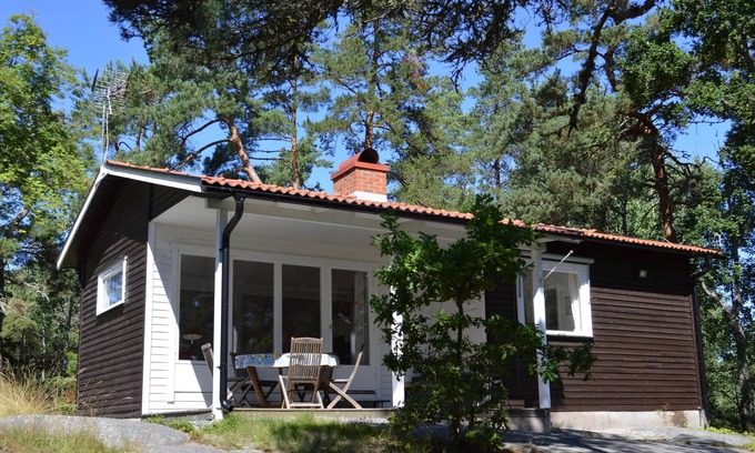 Otterstad House | Amazing home in Lidköping with 2 Bedrooms and WiFi