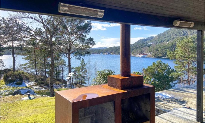 Bomlo House | Amazing Home In Mosterhamn