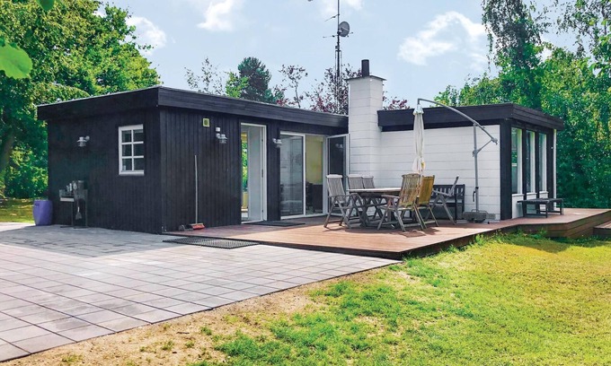 Olsted House | Amazing home in ølsted with WiFi