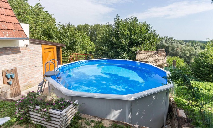 Opatovac House | Amazing home in Opatovac with WiFi