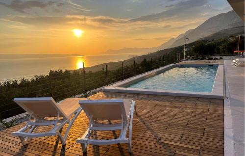 Podgora House | Amazing Home In Podgora