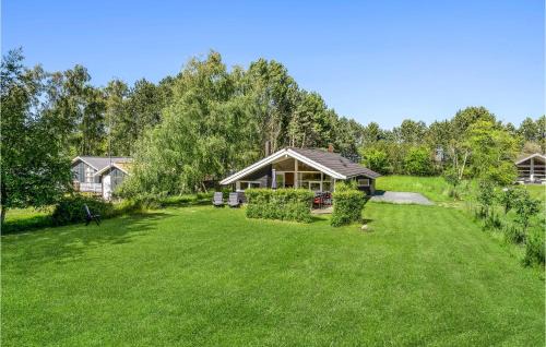 Rodby House | Amazing Home In Rødby With Sauna