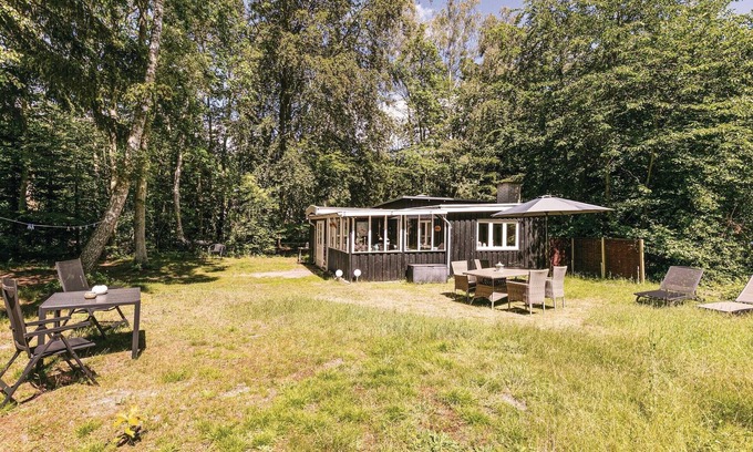 Ronne House | Amazing home in Rønne with WiFi